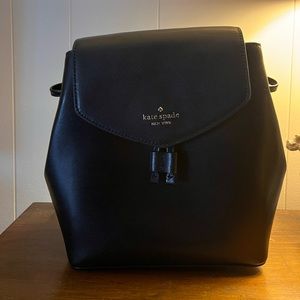 Kate Spade Purse Backpack
